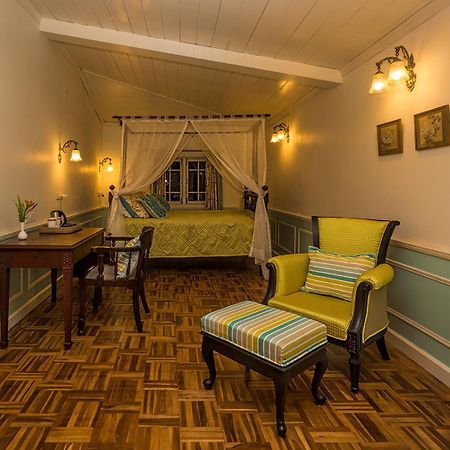 Ging Tea House Guest House Darjeeling  Luaran gambar