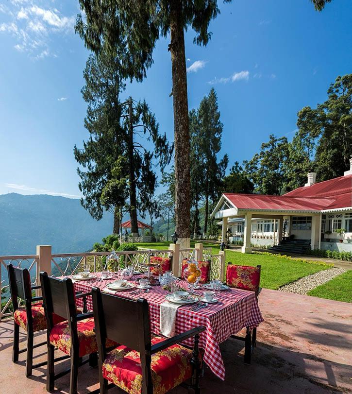 Ging Tea House Guest House Darjeeling  Luaran gambar