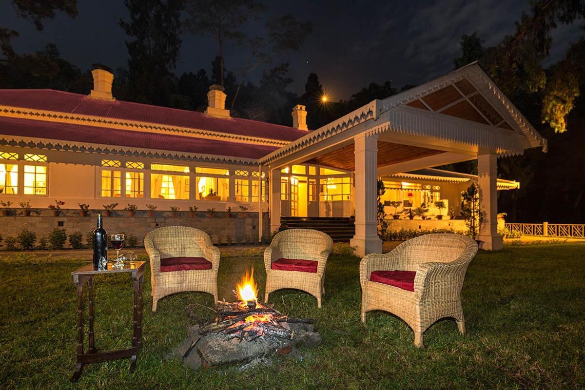 Ging Tea House Guest House Darjeeling  Luaran gambar