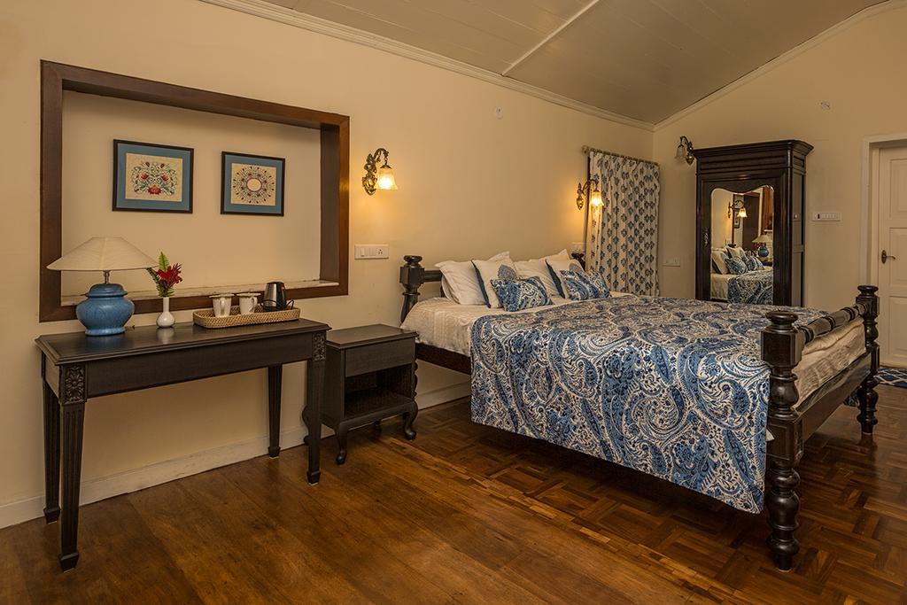 Ging Tea House Guest House Darjeeling  Luaran gambar