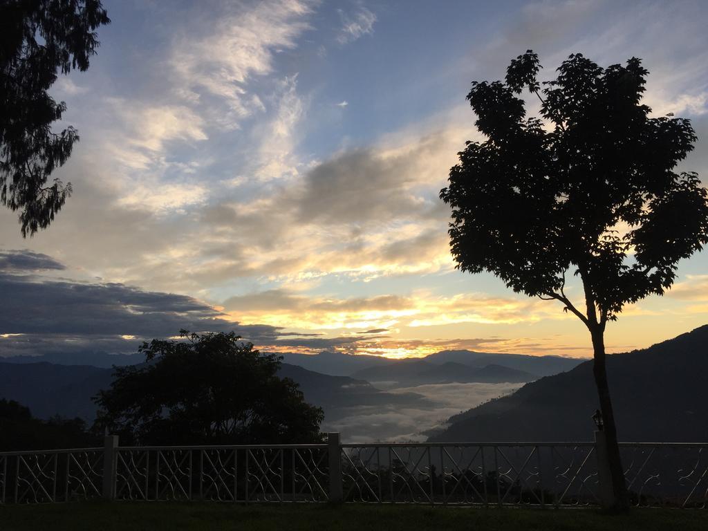 Ging Tea House Guest House Darjeeling  Luaran gambar