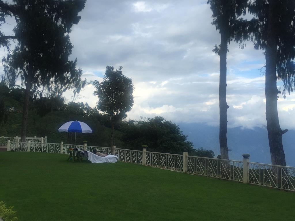 Ging Tea House Guest House Darjeeling  Luaran gambar