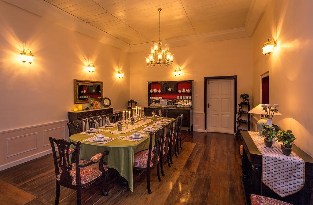 Ging Tea House Guest House Darjeeling  Luaran gambar