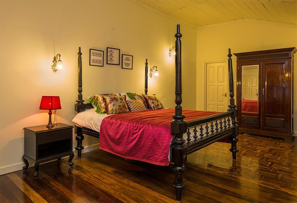 Ging Tea House Guest House Darjeeling  Luaran gambar