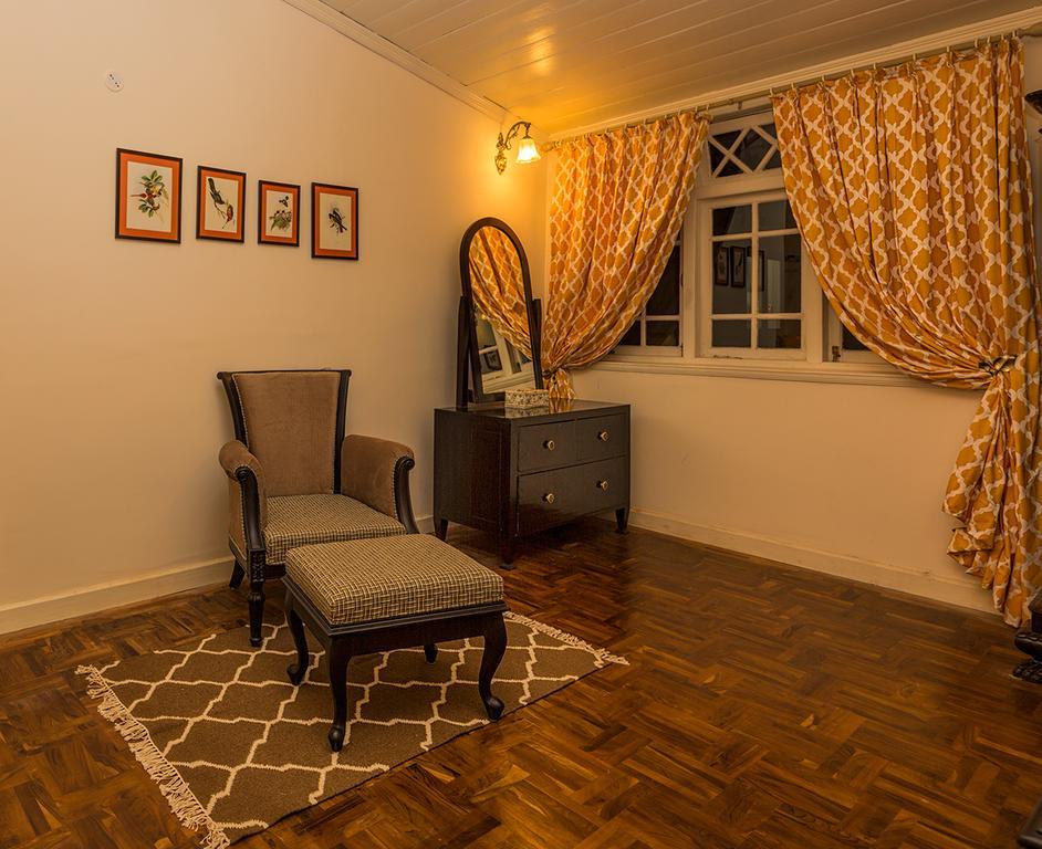 Ging Tea House Guest House Darjeeling  Luaran gambar