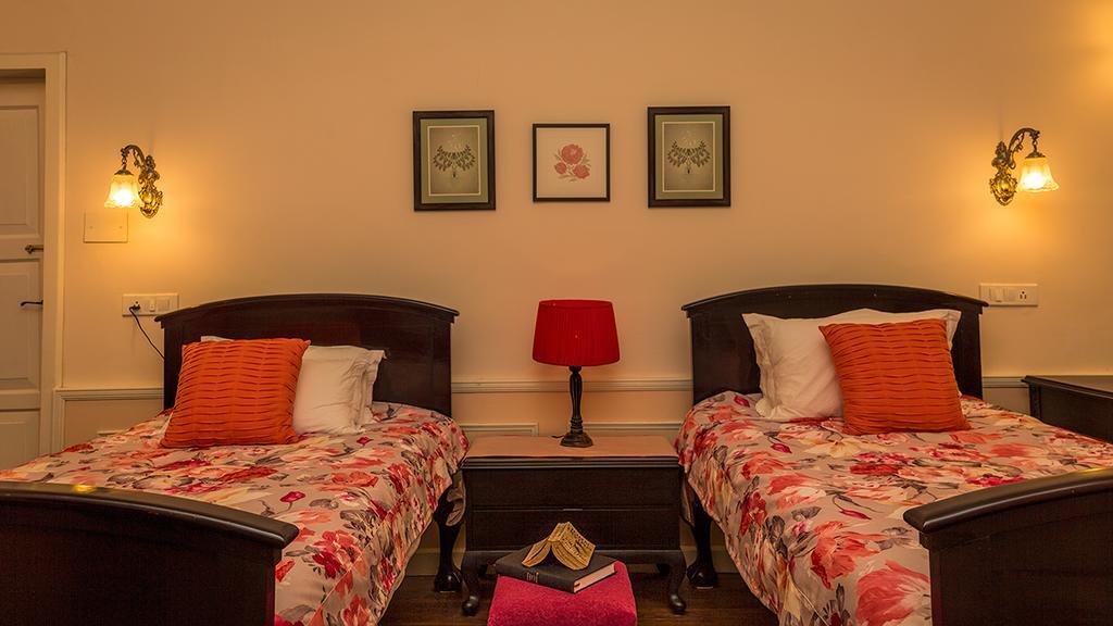 Ging Tea House Guest House Darjeeling  Luaran gambar
