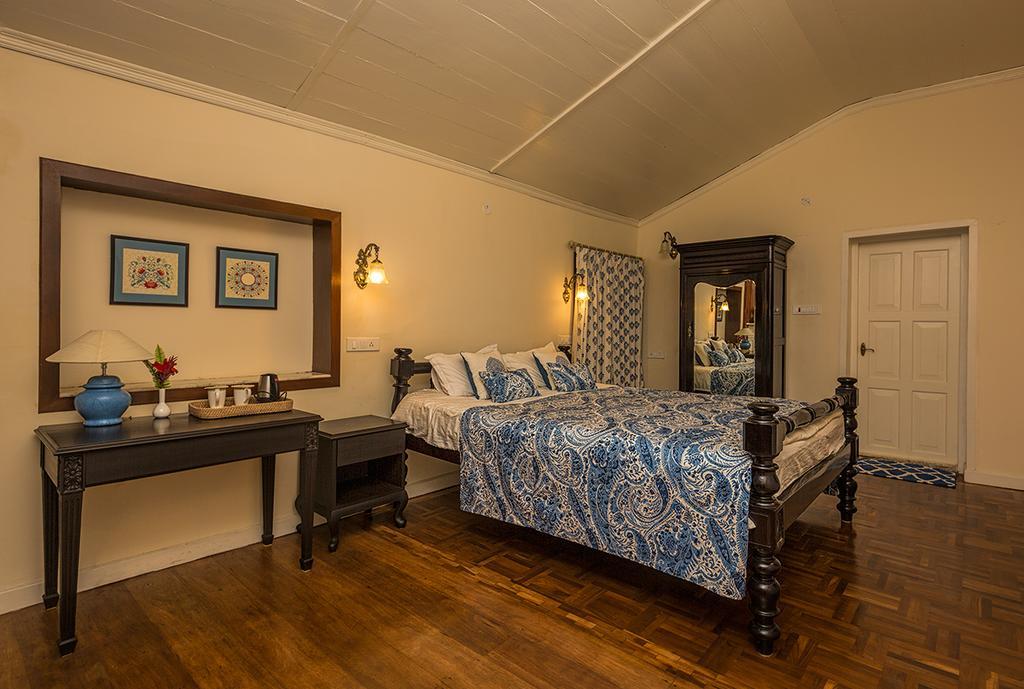 Ging Tea House Guest House Darjeeling  Luaran gambar