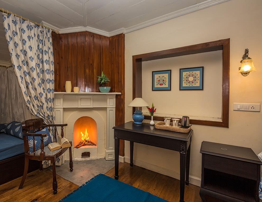 Ging Tea House Guest House Darjeeling  Luaran gambar